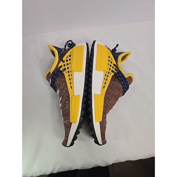 Adidas Human Race Pharrell Williams Collectible Sneakerssize 5 Men's - Picture 8 of 10